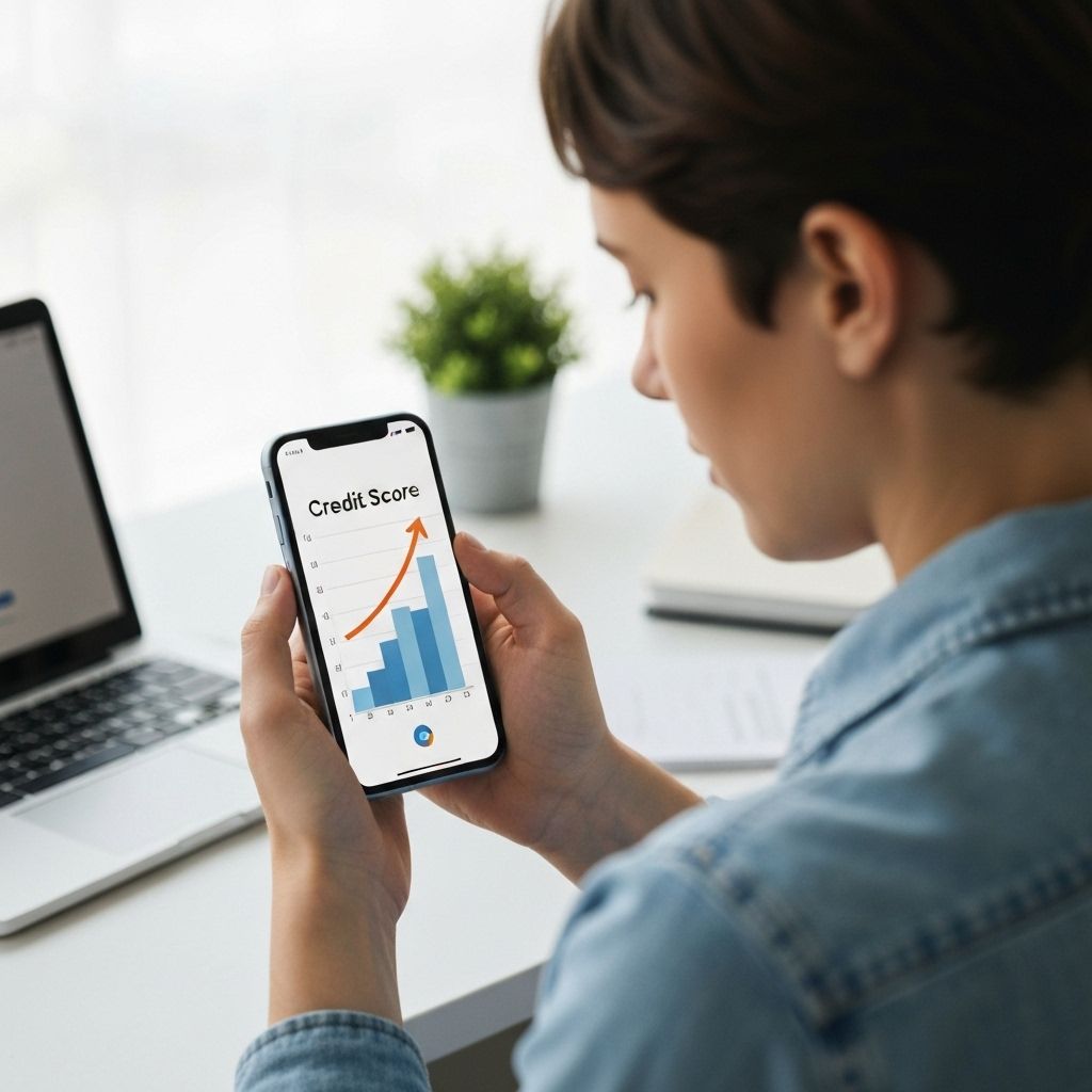 Como Funciona o Score de Crédito: Guia Completo Para Melhorar Sua Pontuação